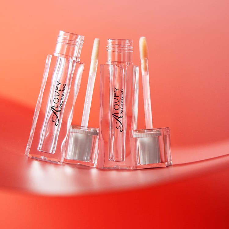 Lip oil packaging suppliers